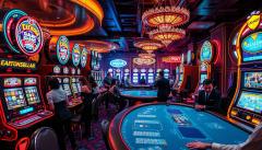 全球博彩评级榜单，权威评测最值得信赖的博彩