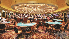 菠菜论坛导航大全——一站式博彩社区指南