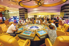 博彩平台导航——全球博彩网址一站式入口指南