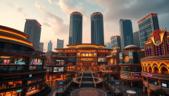 全球博彩网址导航大全——安全、权威的博彩入